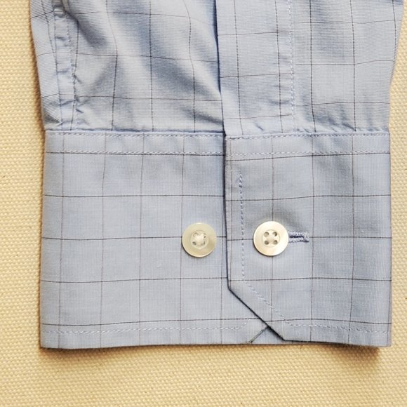 Bonobos Slim Fit Button Down XL - Picture 5 of 6
